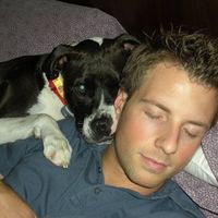 SBR: Meet my Fur-babies, lets see yours too