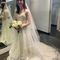 Show me your dress! 😍 - 1