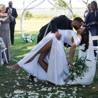 Couples getting married on May 4, 2024 - 1