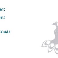 Show me your Guest Book