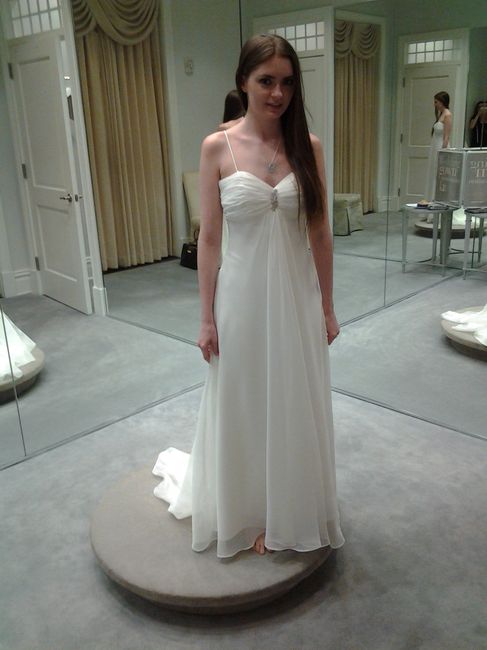 Dress porn