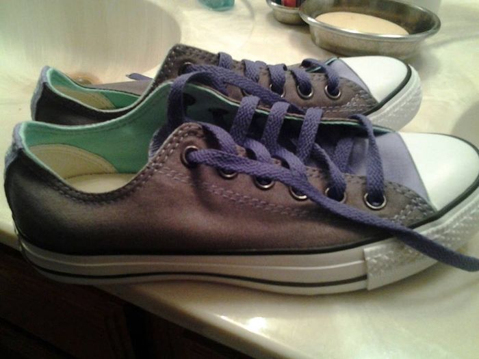 Reception Shoes