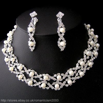 How did you pick your jewelry?
