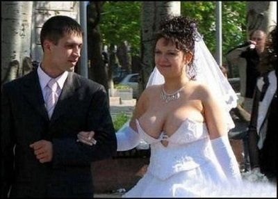 Worst Wedding Ideas