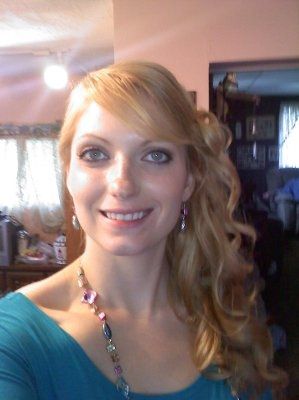 Hair Situation - I can't believe I am stressing out over this!