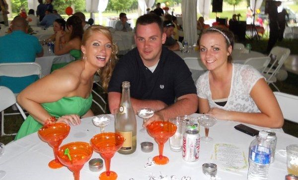 Introduce your MOH...