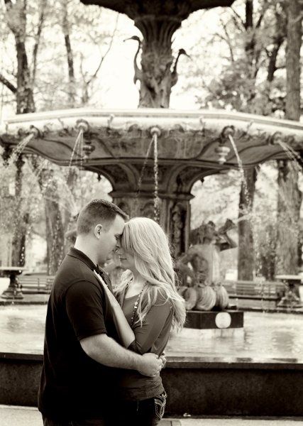 Engagement Pictures!