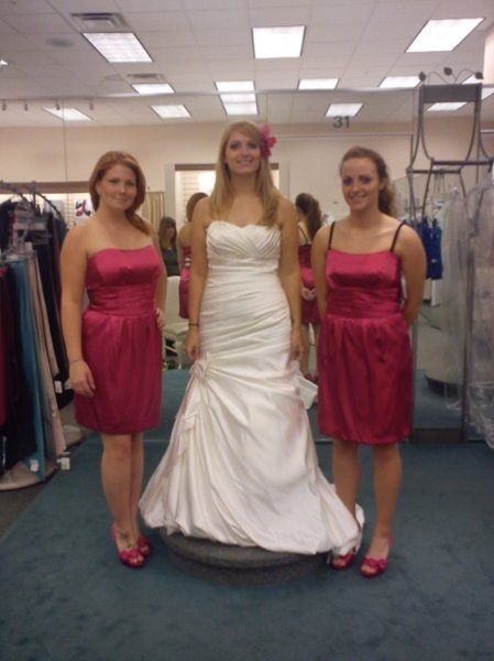 Dress Twin? Found yours??