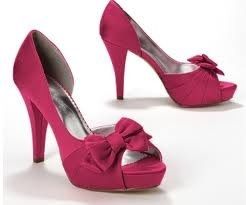 What's your bridal party attire? (*pic)