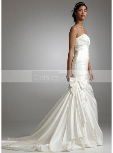 For Fun- how much would a knock off of your dress be?