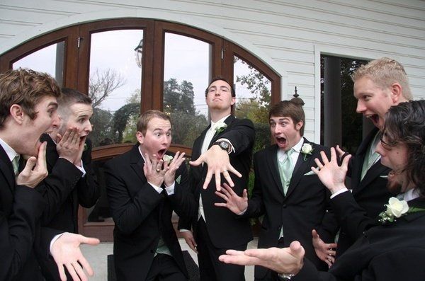 Ideas For Photo Ops For Brides To Be**Pic Heavy**