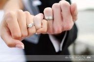 Cute ring pic suggestions?