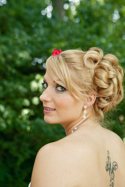 My pro pics are here!  My pro pics are here! [Very Pic Heavy]
