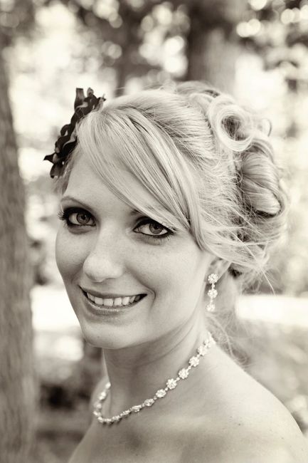 My pro pics are here!  My pro pics are here! [Very Pic Heavy]