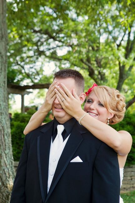 My pro pics are here!  My pro pics are here! [Very Pic Heavy]