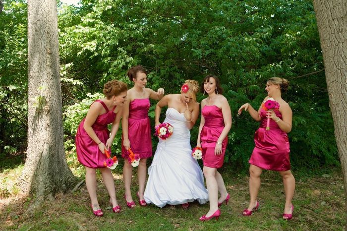 My pro pics are here!  My pro pics are here! [Very Pic Heavy]