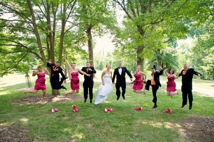My pro pics are here!  My pro pics are here! [Very Pic Heavy]