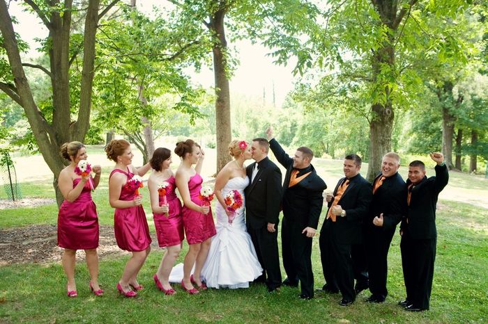 My pro pics are here!  My pro pics are here! [Very Pic Heavy]