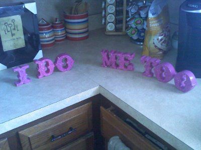 Hobby Lobby Shopping Successs!