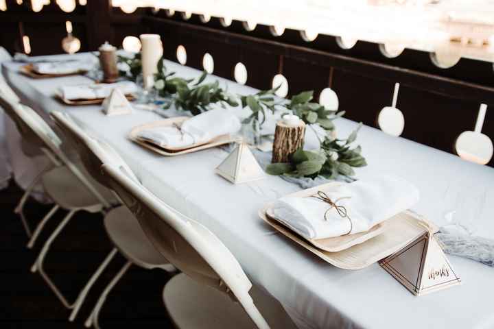 Planning your own wedding? - 1