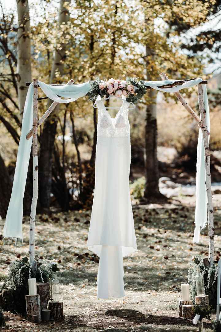 Planning your own wedding? - 3