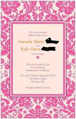 How much are you paying for Invitations? Lets see them :)