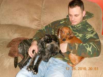 We do pics of everything about our wedding but none of our FHs.