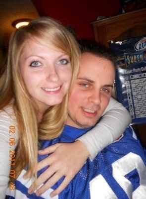 We do pics of everything about our wedding but none of our FHs.