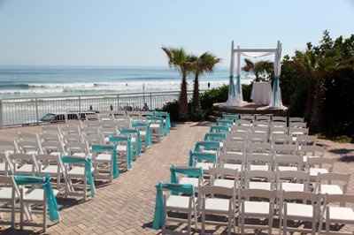 How could I dress up these chairs?