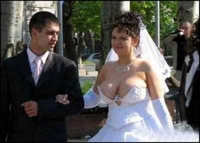 Worst Wedding Ideas