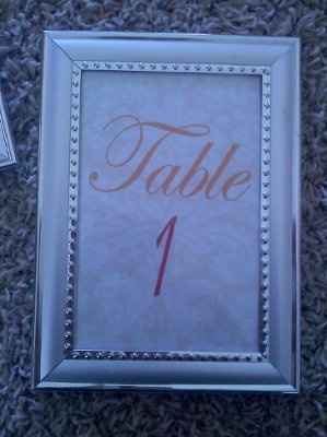 UPDATED: Some of my DIY Projects that I completed this weekend!