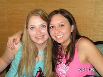 NWR: Let's see those high school senior pics! Just for S&G