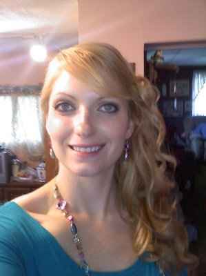 Hair Situation - I can't believe I am stressing out over this!