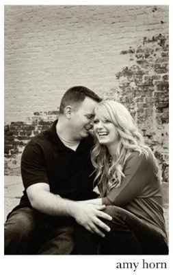 What to wear for engagement shoot?