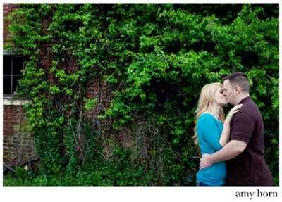 What to wear for engagement shoot?