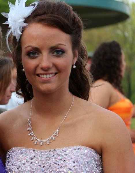 Introduce your MOH...