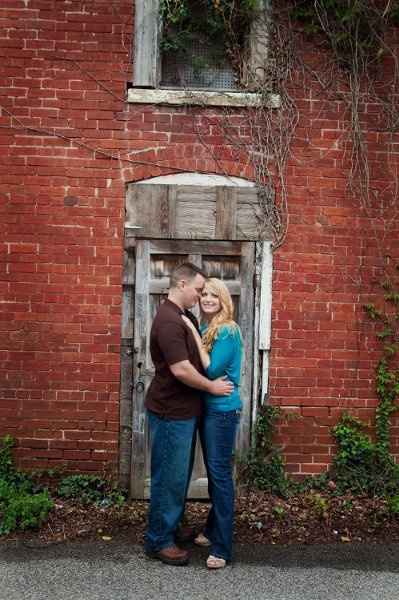 Engagement Pictures!