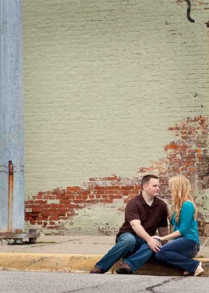 Engagement Pictures!