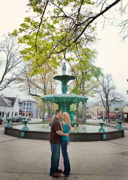 Engagement Pictures!