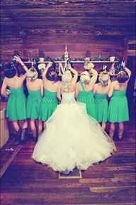 Ideas For Photo Ops For Brides To Be**Pic Heavy**