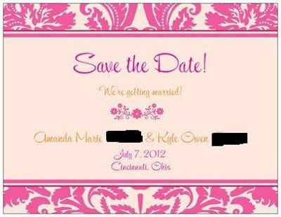 Just ordered my STD's!