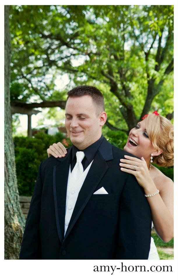 Back and Married!  I have advice, a recap, and pictures!!