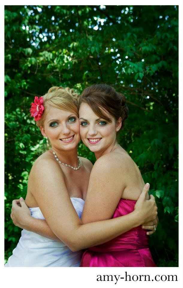 Back and Married!  I have advice, a recap, and pictures!!