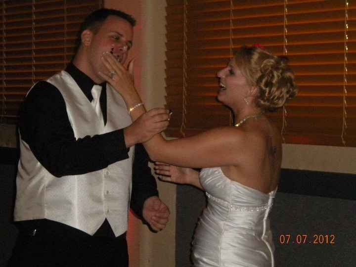 Back and Married!  I have advice, a recap, and pictures!!