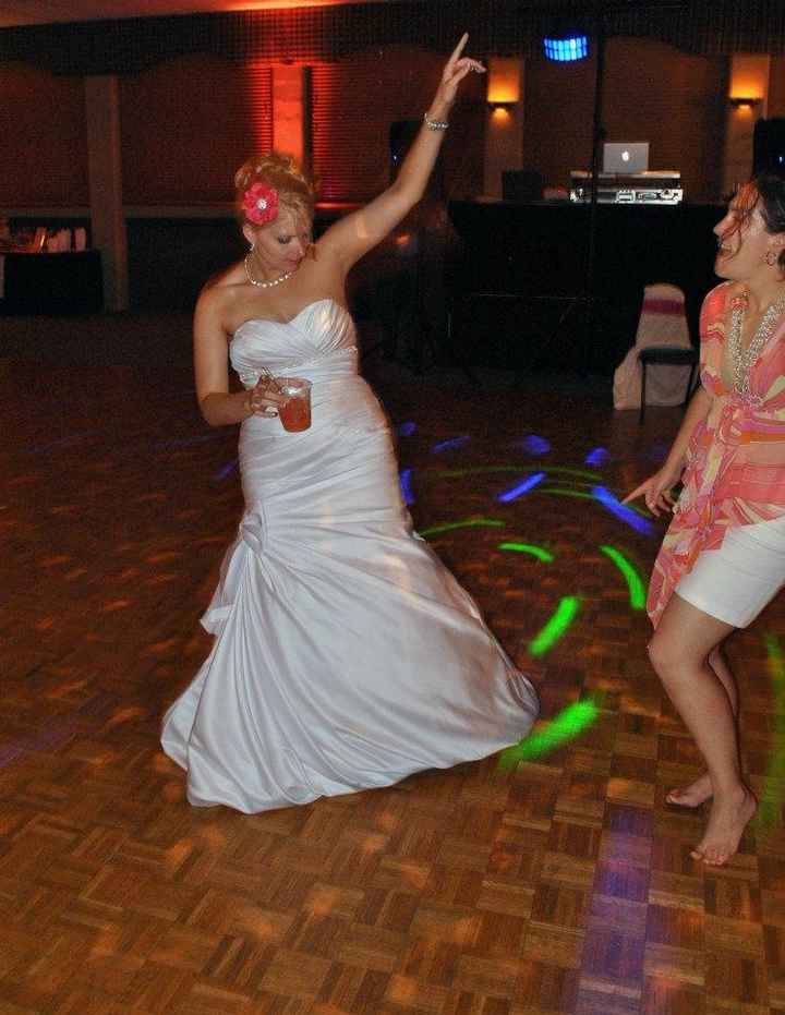 Back and Married!  I have advice, a recap, and pictures!!