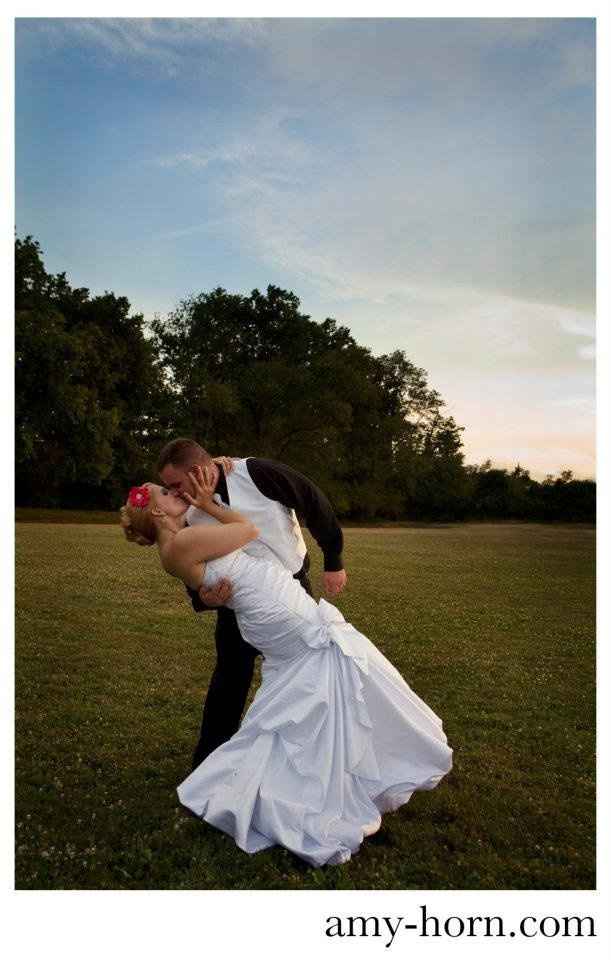 Back and Married!  I have advice, a recap, and pictures!!