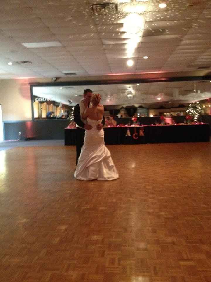 Back and Married!  I have advice, a recap, and pictures!!