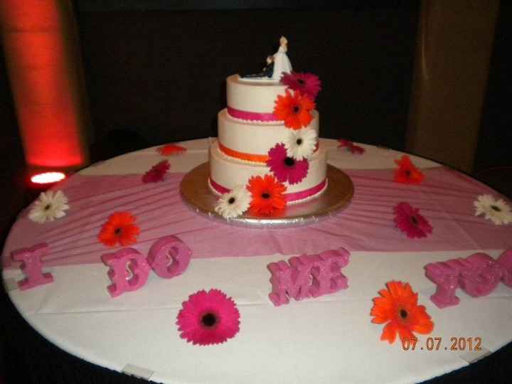 Back and Married!  I have advice, a recap, and pictures!!