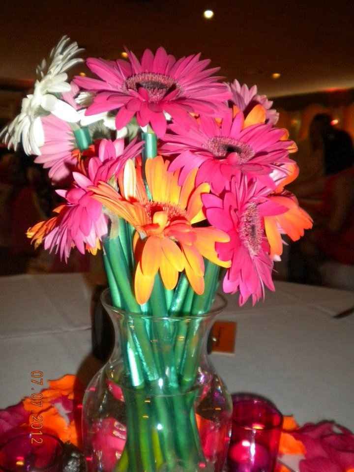 Back and Married!  I have advice, a recap, and pictures!!