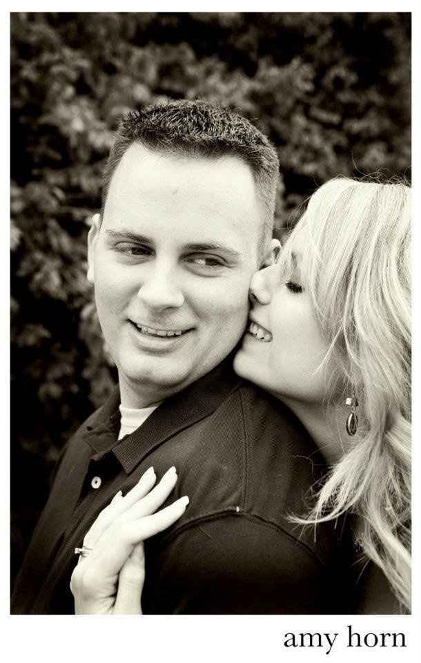 Let me see your engagement photos!